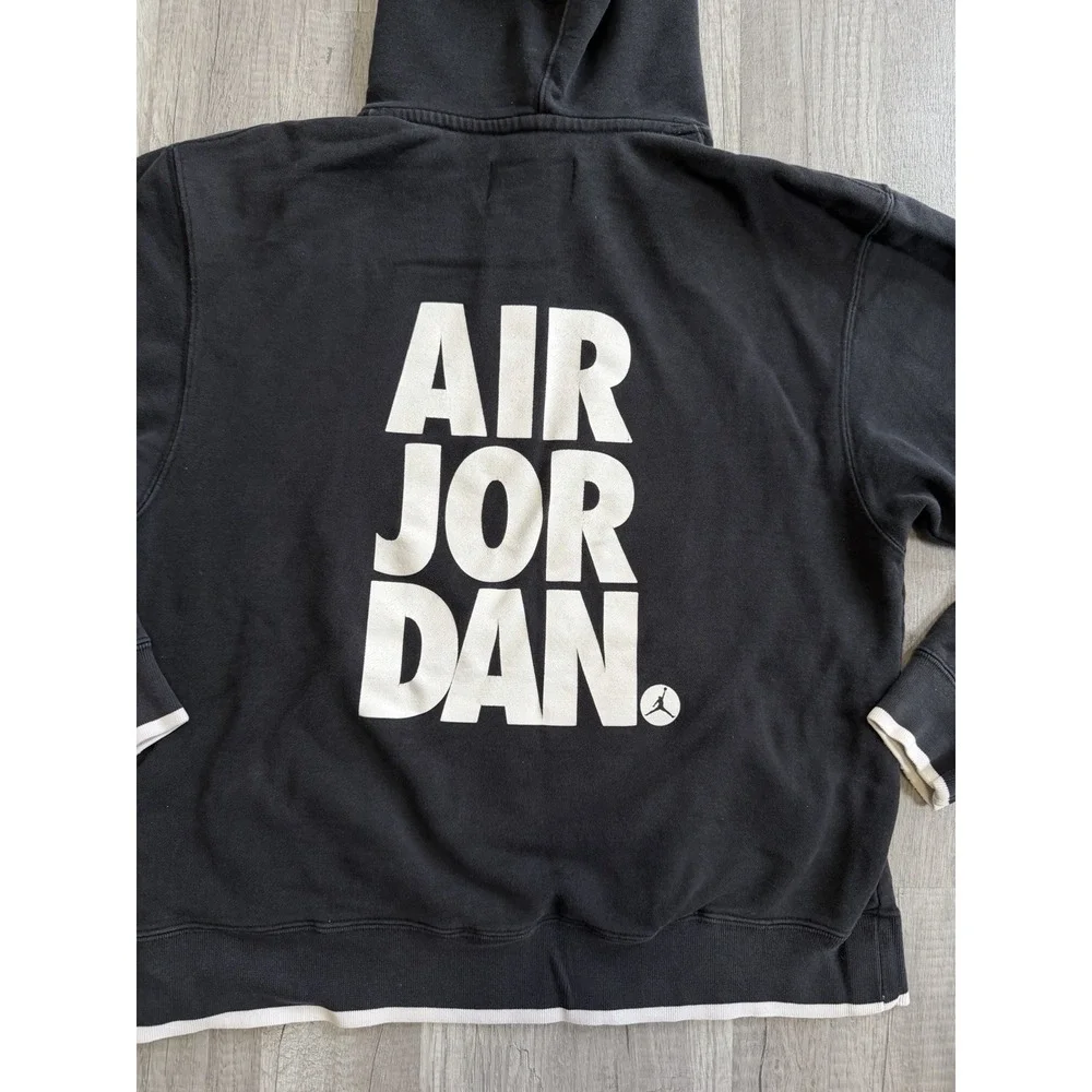 Jordan or solid warmth